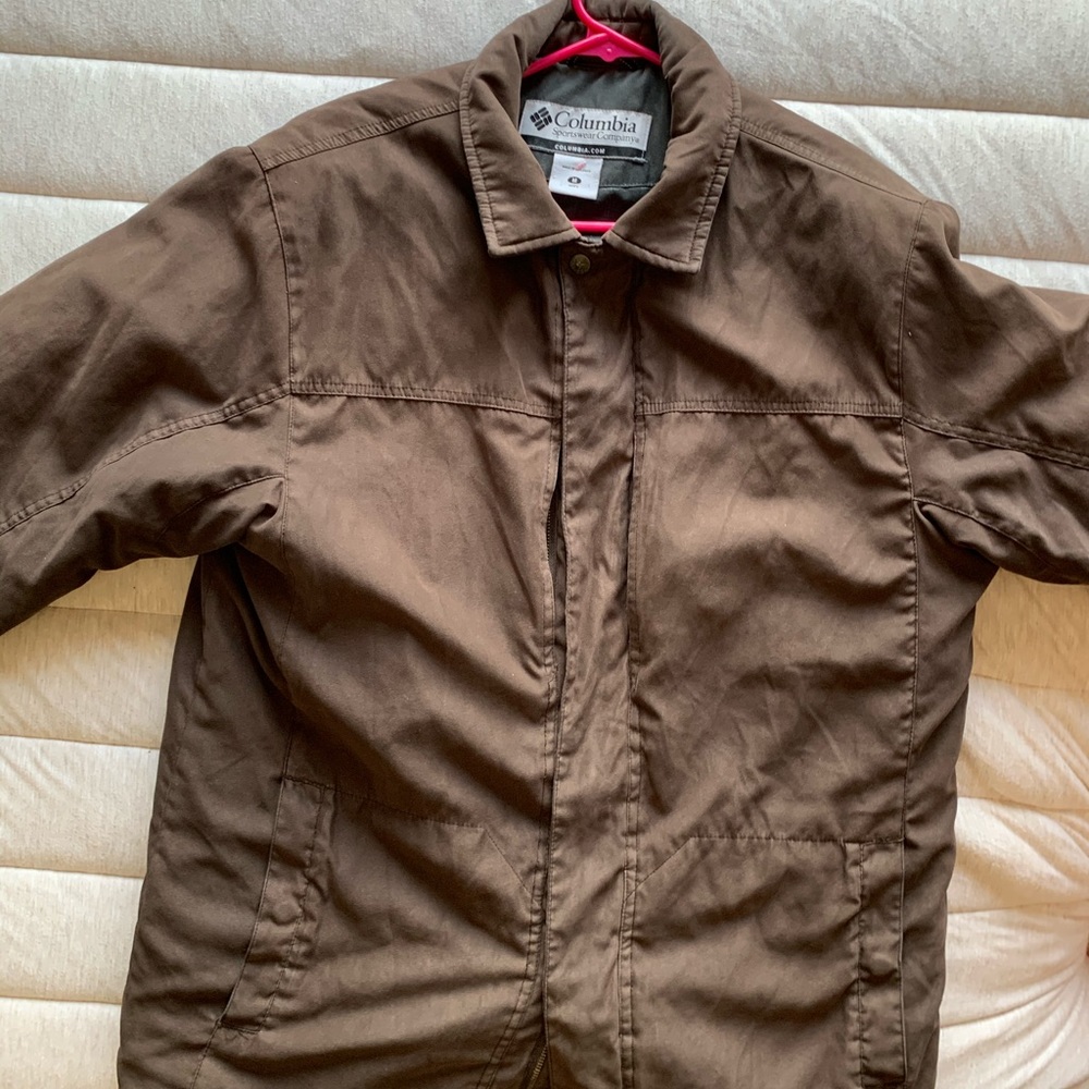 Men’s medium Columbia